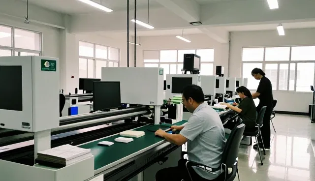 广东周琦管业科技有限公司