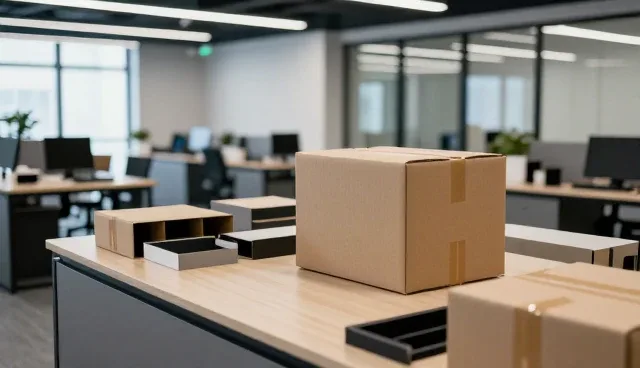 包装箱批量生产中的使用与维护策略